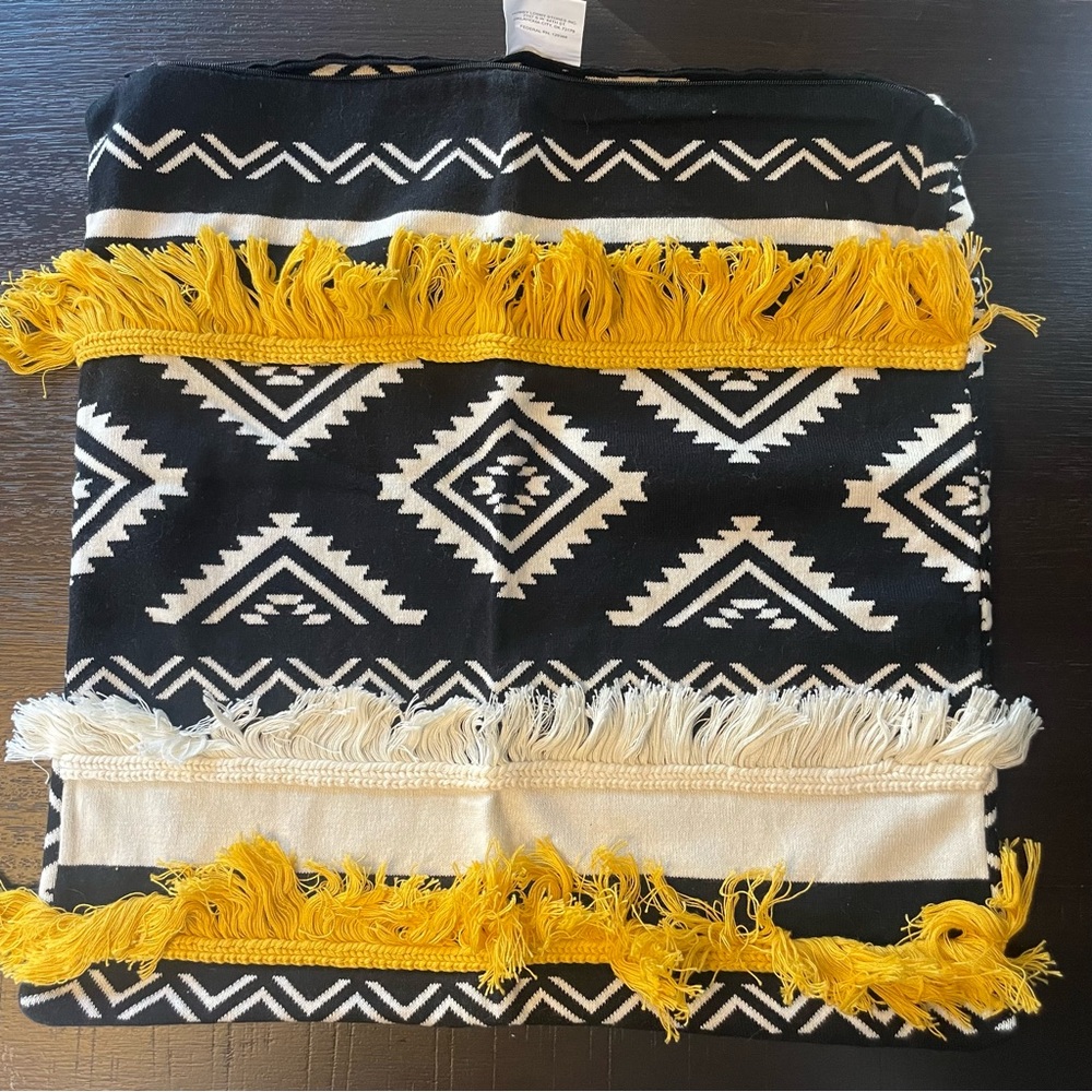 18x18 Pillow Cover